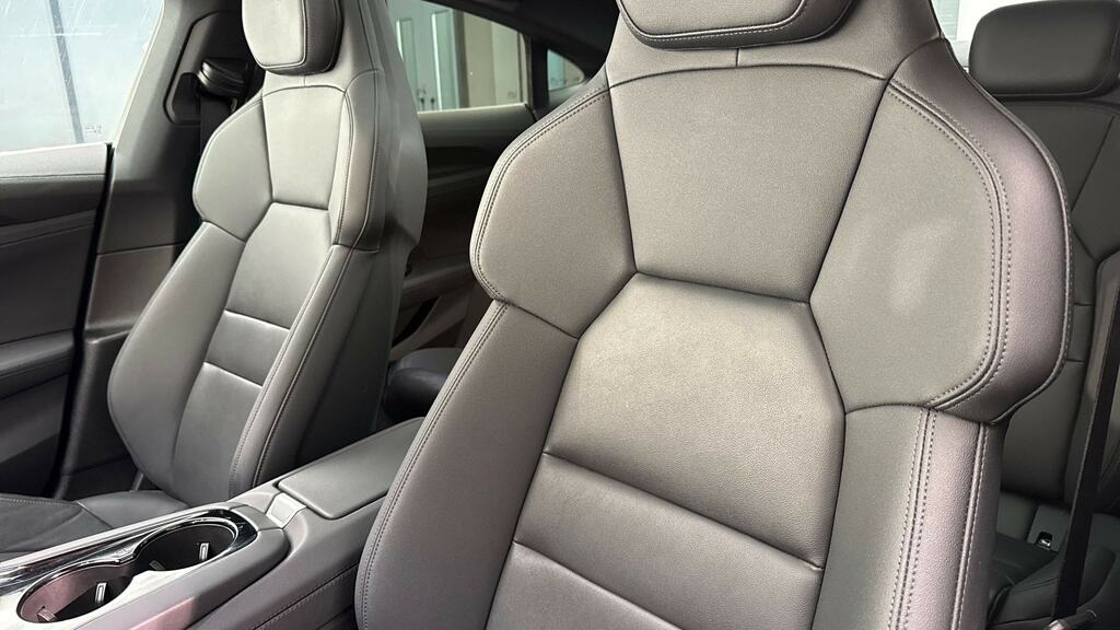 Audi E Tron GT Saloon Grey #15