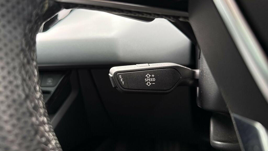 Audi E Tron GT Saloon Grey #25