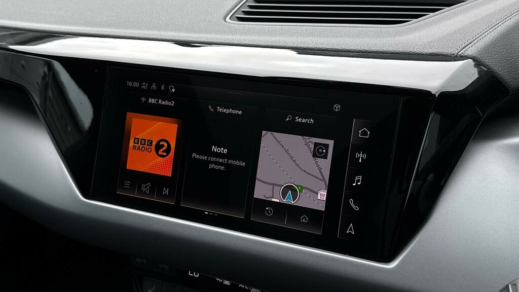 Audi E Tron GT Saloon Grey #12
