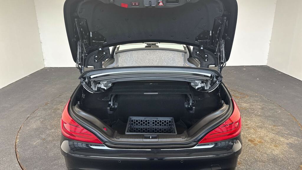 Mercedes-Benz SL Class Petrol #20