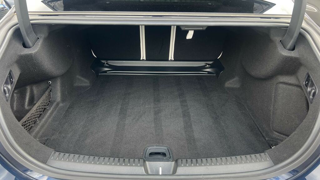 Mercedes-Benz E Class E220d Amg Line Advanced 9G-tronic 2024 Black #16