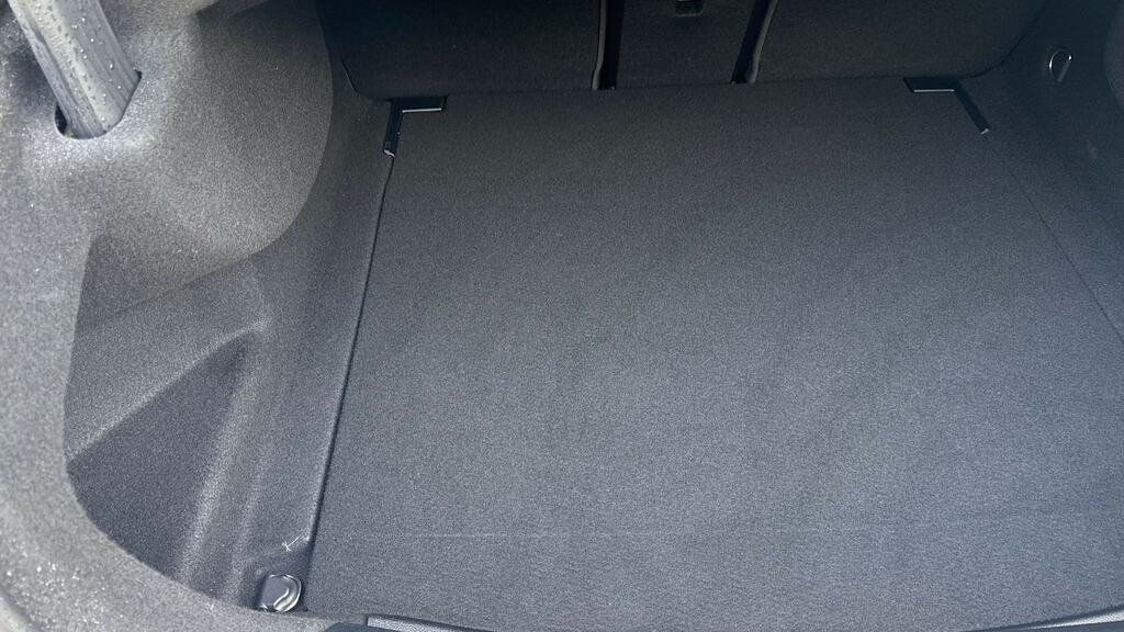 Mercedes-Benz A Class Hatchback Grey #16