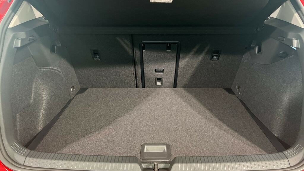 Volkswagen Golf Hatchback Grey #20