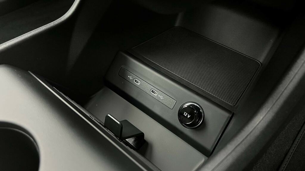 Audi Q4 E Tron 210Kw 45 82Kwh Black Edition Tech Pack Grey #32