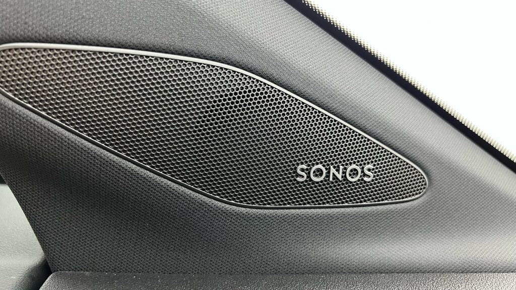 Audi Q4 E Tron 210Kw 45 82Kwh Black Edition Tech Pack Grey #27