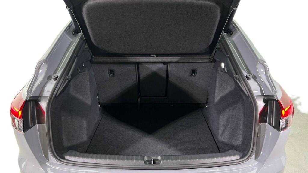 Audi Q4 E Tron 210Kw 45 82Kwh Black Edition Tech Pack Grey #20
