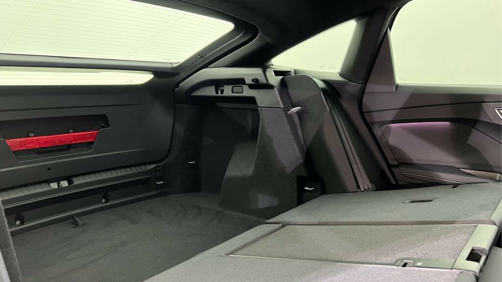 Audi Q4 E Tron 210Kw 45 82Kwh Black Edition Tech Pack Grey #21