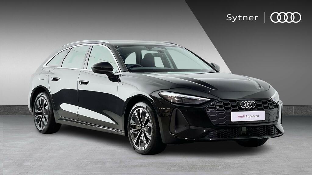 Audi A5 2.0 Tfsi 299 E Quattro Technik S Tronic Black
