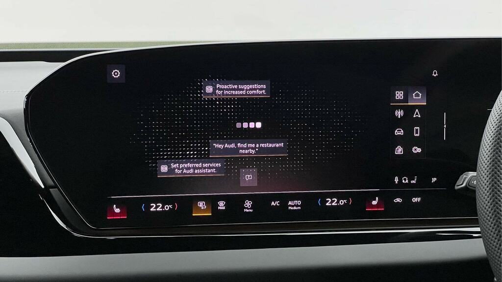 Audi A5 S5 Edition 1 Black #13