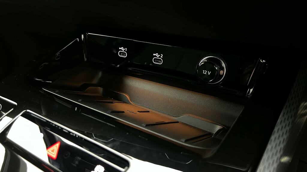 Audi A5 S5 Edition 1 Black #28