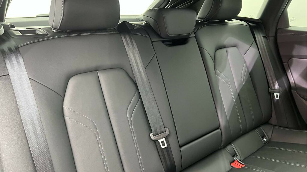 Audi A5 S5 Edition 1 Black #16