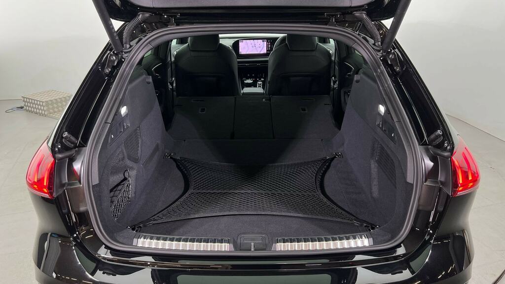 Audi A5 S5 Edition 1 Black #22