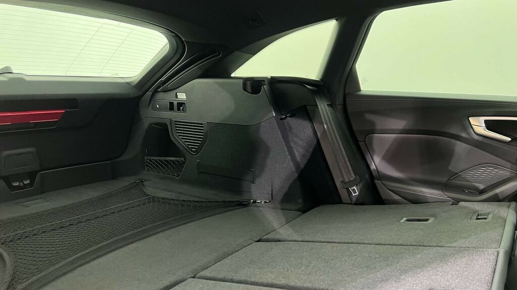 Audi A5 S5 Edition 1 Black #21
