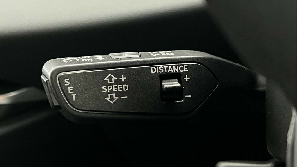 Audi A5 S5 Edition 1 Black #32