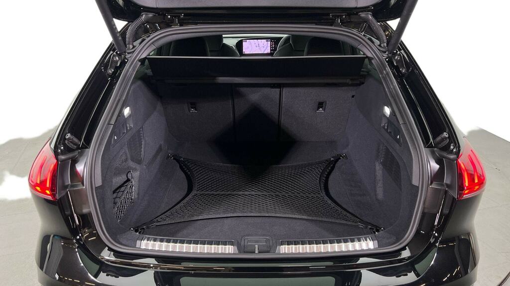 Audi A5 S5 Edition 1 Black #20
