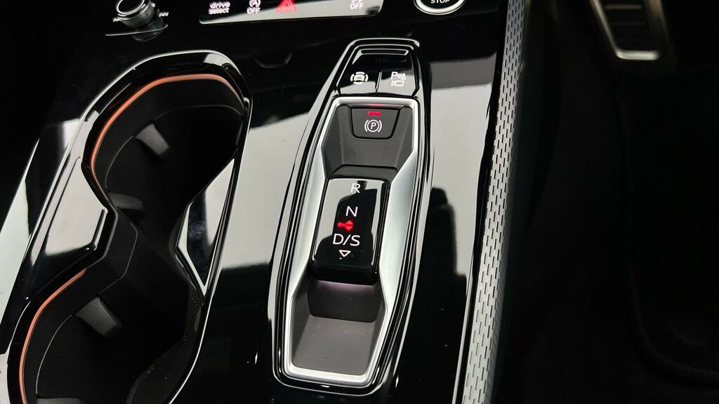 Audi A5 S5 Edition 1 Black #14