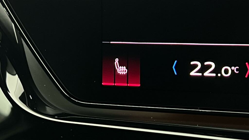 Audi A5 S5 Edition 1 Black #25