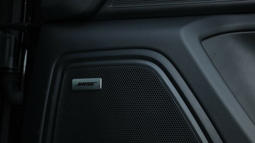 Porsche Macan Gts Blue #18