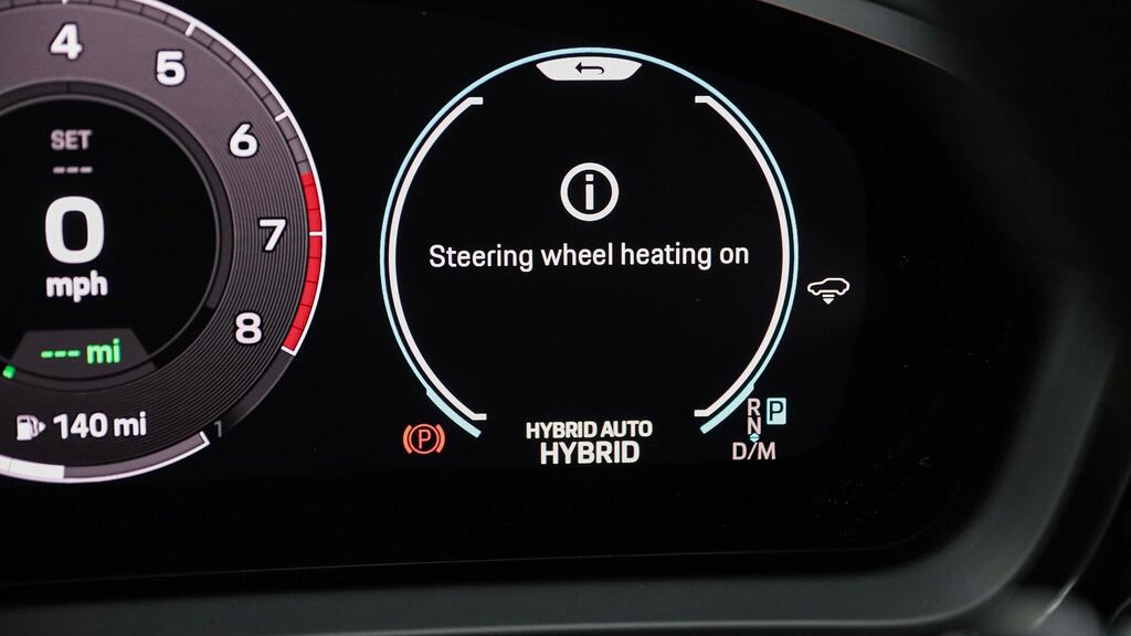 Porsche Cayenne E-hybrid Tiptronic S White #15