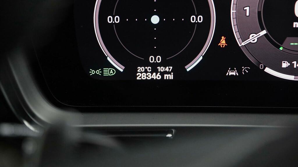 Porsche Cayenne E-hybrid Tiptronic S White #14