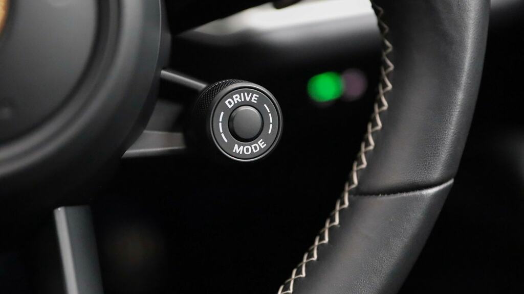 Porsche Cayenne E-hybrid Tiptronic S White #17