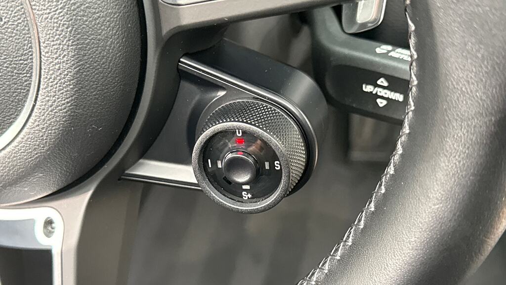 Porsche 718 Boxster 2.0 Pdk White #36