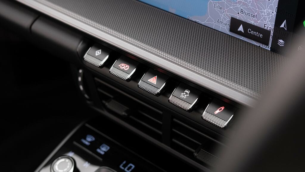 Porsche 911 2dr Pdk Black #27
