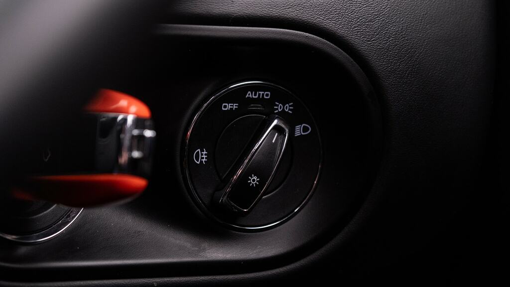 Porsche Macan 5dr Pdk Black #30