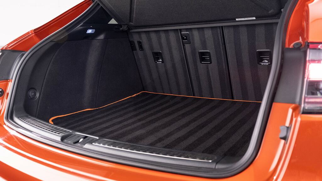 Porsche Macan 5dr Pdk Black #19