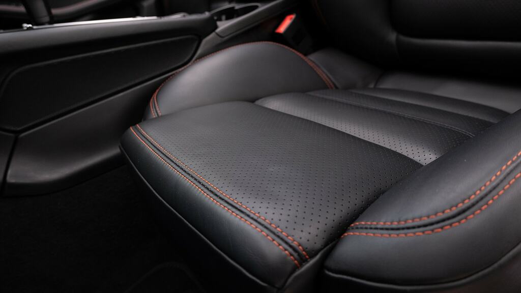 Porsche Macan 5dr Pdk Black #46