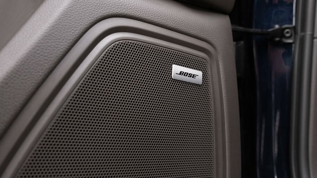 Porsche Macan 5dr Pdk Grey #20
