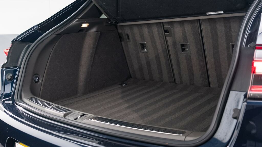 Porsche Macan 5dr Pdk Grey #19