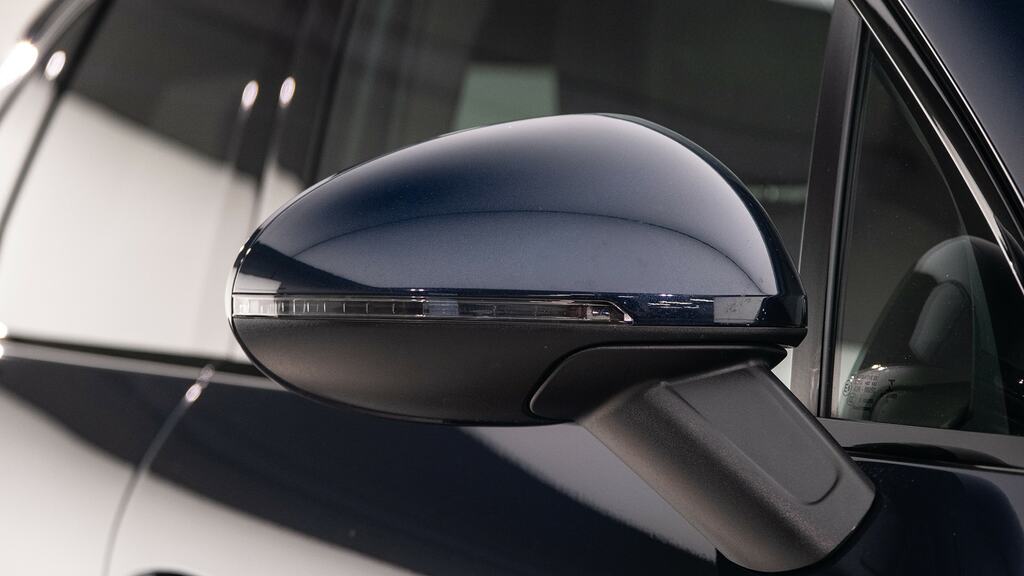Porsche Macan 5dr Pdk Grey #22