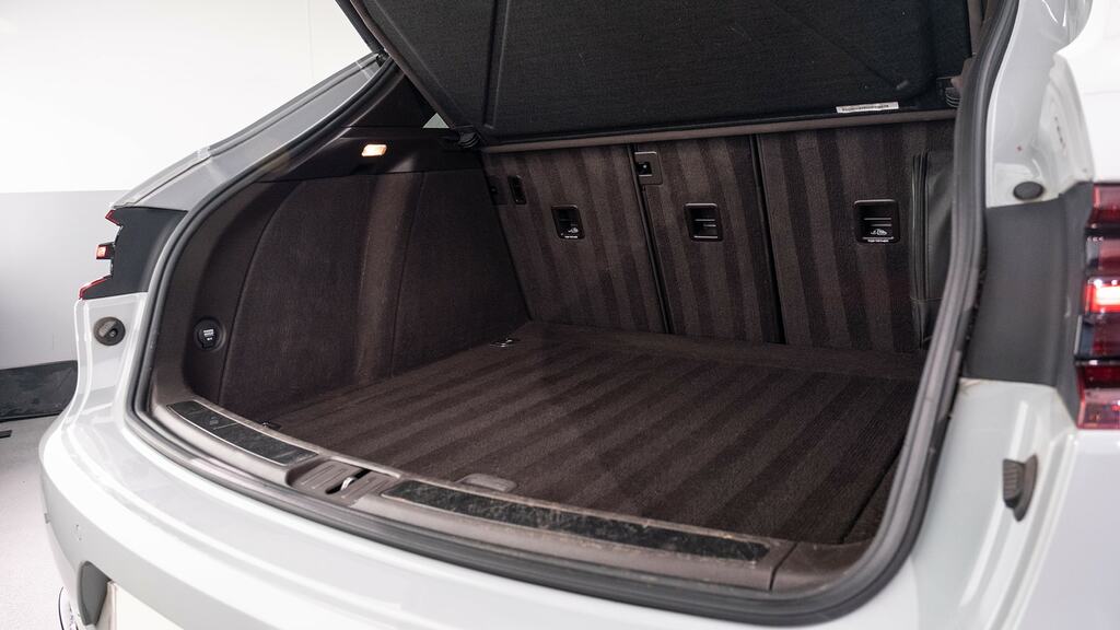 Porsche Macan 3.0 D S Pdk Grey #19