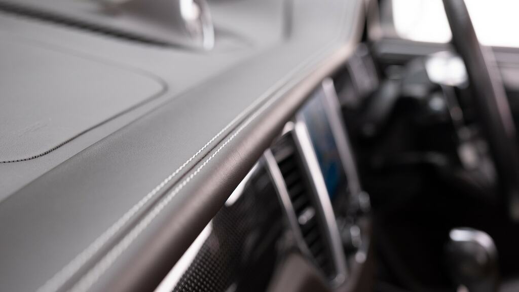 Porsche Macan 3.0 D S Pdk Grey #49