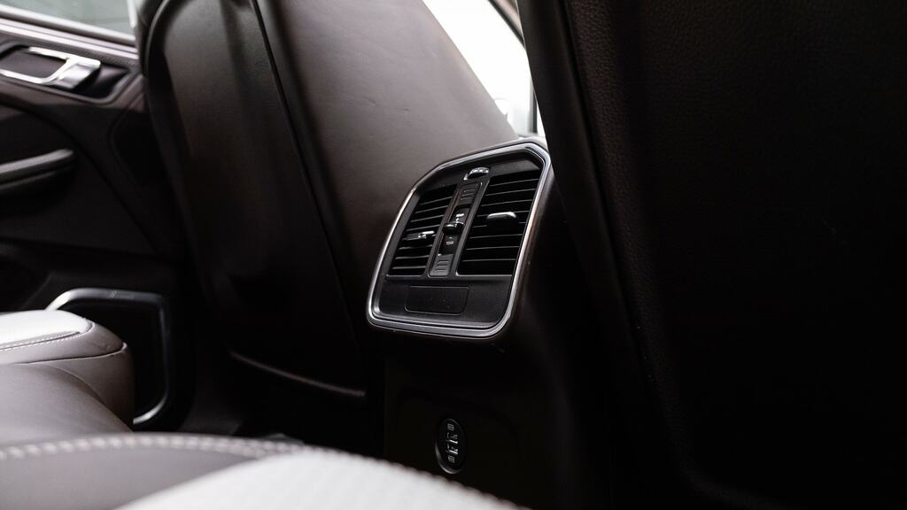 Porsche Macan 3.0 D S Pdk Grey #56