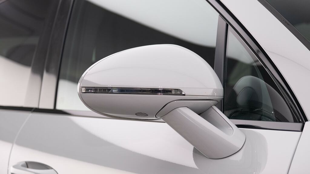 Porsche Macan 3.0 D S Pdk Grey #22