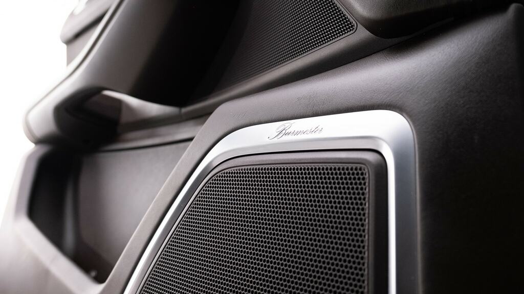 Porsche Macan 3.0 D S Pdk Grey #20