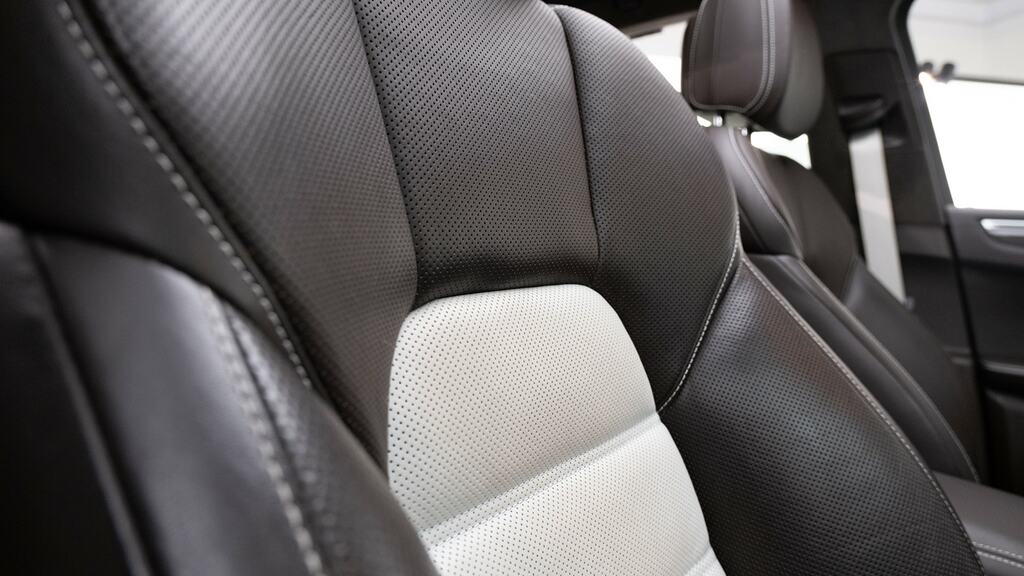 Porsche Macan 3.0 D S Pdk Grey #44