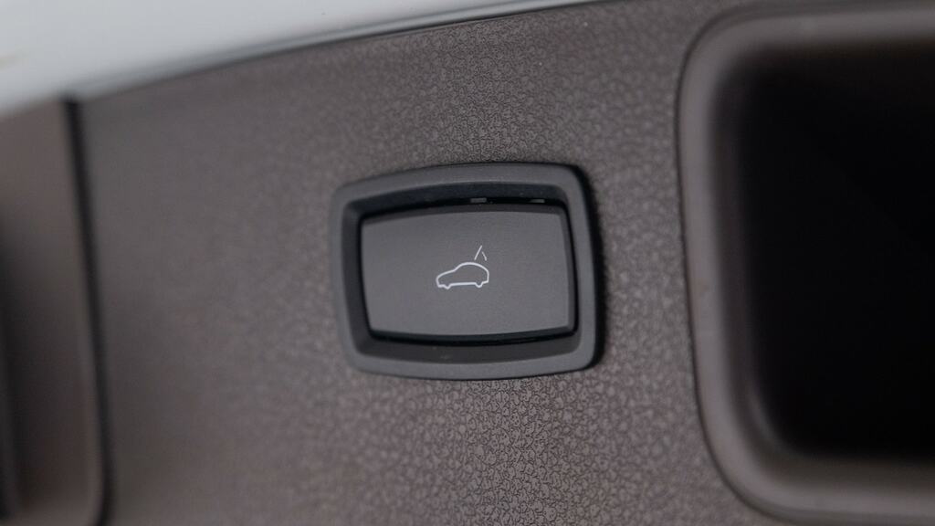 Porsche Macan 3.0 D S Pdk Grey #26