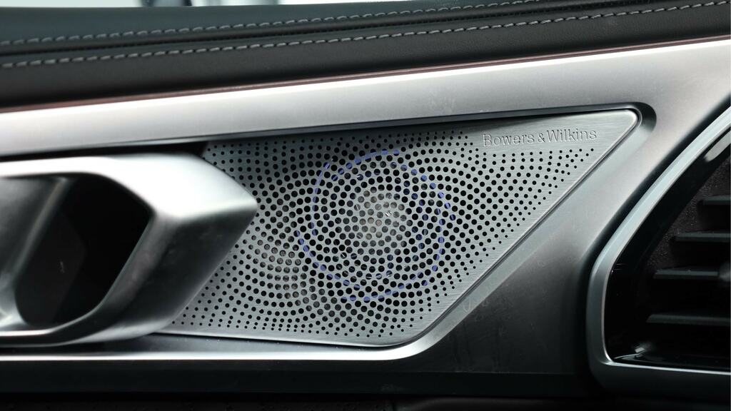BMW M8 Gran Coupe M8i V8 Competition Steptronic Euro 6 Grey #20