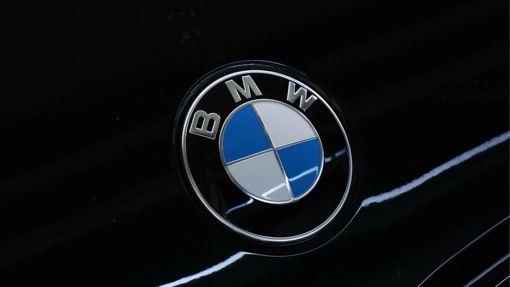 BMW M8 Gran Coupe M8i V8 Competition Steptronic Euro 6 Grey #25