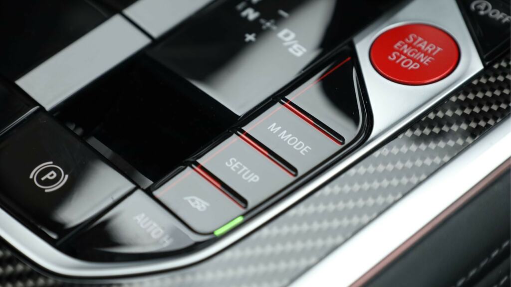 BMW M8 Gran Coupe M8i V8 Competition Steptronic Euro 6 Grey #19