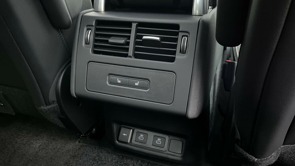 Land Rover Discovery D350 Dynamic Se Eiger Grey Grey #18