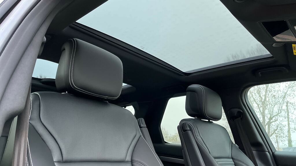 Land Rover Discovery D350 Dynamic Se Eiger Grey Grey #21