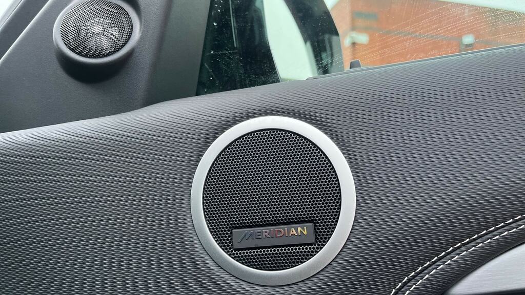 Land Rover Discovery D350 Dynamic Se Eiger Grey Grey #24