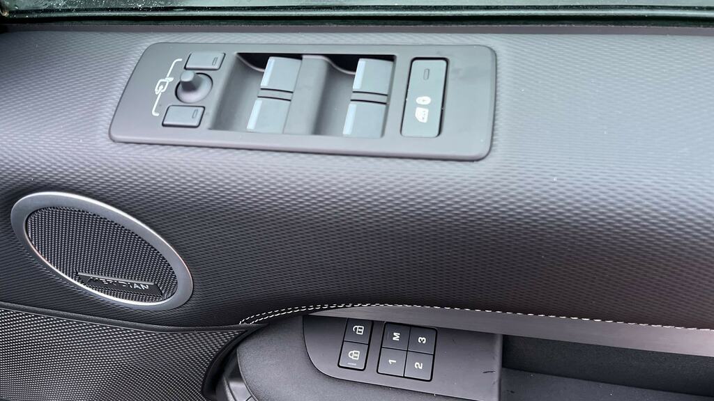 Land Rover Discovery D350 Dynamic Se Eiger Grey Grey #25