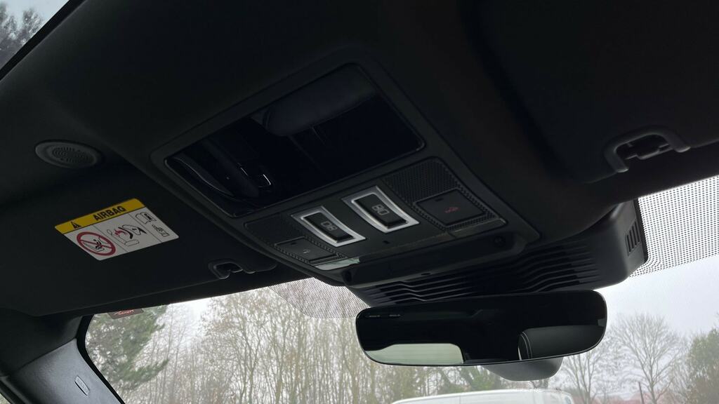 Land Rover Discovery D350 Dynamic Se Eiger Grey Grey #23
