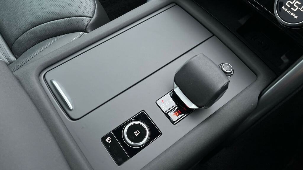 Land Rover Discovery D350 Dynamic Se Eiger Grey Grey #13