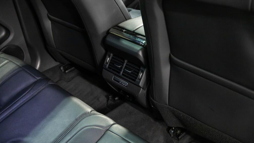 Land Rover Range Rover Evoque Dynamic Se Grey #18